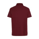 Tommy Hilfiger 1985 Regular Polo Burgundy M