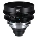 Laowa 12mm T2.9 Lite Zero-D VV For PL-mount