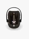 Cybex Cloud G3 I-Size Plus Babybilstol Chocolate Brown