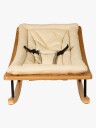 Quax Rocking Vippestol Ash/Beige