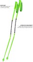 Komperdell Nationalteam Carbon GS Bent115cm