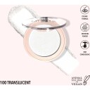 Moira Under Eye Setting Powder 100 Translucent
