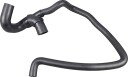 METZGER 2420930 Radiatorslange