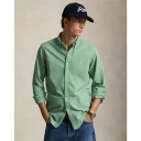 Polo Ralph Lauren Herre Skjorter Grønn S,