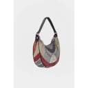 Gattinoni Dame Vesker Flerfarget ONE SIZE,