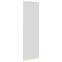  Rullegardin lystette 80x230 cm stoff bredde 75,7 cm polyester 8721158332004
