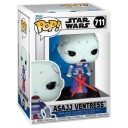 Northix POP-figur Star Wars Asajj Ventress