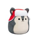 Squishmallows Ryan Husky 30cm Fuzz A Mallow Squishmallow