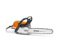 Stihl Ms 261 C-M .325" R, Skjærelengde 35 Cm Motorsag - Skogbruk