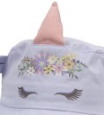 mikk line Summer Bucket Hat Aop Purple 4712/18M