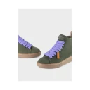 Panchic, unisex, Sko, Flerfarget, 40 EU,