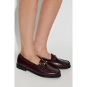 G.h. Bass & Co. Dame Sko Rød 37 EU,