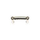 Graph Tech Ps-8893-N0 Resomax Nv Tailpiece Metric - Nickel