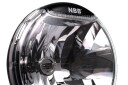 NBB 225 E40 bredt fjernlys