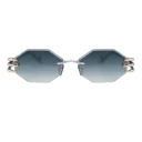 Anna Karin Karlsson Dame Accessories Grå ONE SIZE,