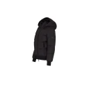 Armani Exchange Dame Jakker Svart S