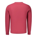 Pepe Jeans, Herre, Strikkevarer, Rød, S,