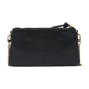 Pinko, Dame, Vesker, Svart, ONE SIZE,