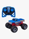 Nikko Radiostyrt Bigfoot Monstertruck 1:18