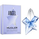 Thierry Mugler Angel 50 ml Eau de Parfum Spray - Refillbar med Gourmand Duft