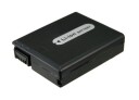 Cameron Sino Batteri til Sony DCR-IP220E / DCR-HC1000E