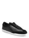 Michael Kors Trainer   Black   6.5