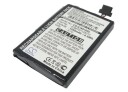 Cameron Sino Batteri For GPS Navman ICN 510