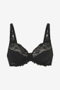 Hunkemöller Spile BH Diva uf Svart