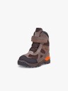 ECCO Snow Mountain Vintersko Brun 31 for Barn