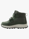 Reima Hiivin Vanntette Mid Sneakers Thyme Green 27