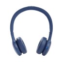JBL Live 460NC Blå