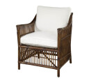 Columbus lenestol antique