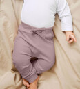 Name It Nbntakki joggebukse til baby Deauville Mauve