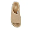UGG Dame Sko Beige 37 EU,