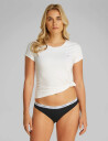 Calvin Klein Bikini 5Pk - Black - M