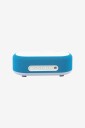 Karlsson Alarmklokke Vogue W. Phone Charger And Blue Tooth Blå