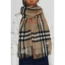 Burberry, unisex, Accessories, Brun, ONE SIZE,