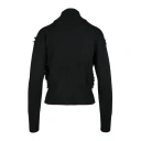 Max Mara Studio Dame Strikkevarer Svart S,