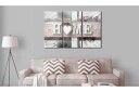 Bilde Original House 120x80 Artgeist sp. z o. o.