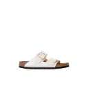 Birkenstock Dame Sko Beige 41 EU,