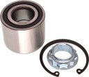 MAXGEAR 33 0106 Hjullager