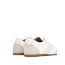 Lemaire Dame Sko Hvit 36 EU,