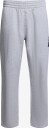 ICANIWILL Everyday Straight Pants Terry Print M   LIGHT GREY MELANGE   XL