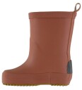Mikk line Wellies Solid   Barefoot   Pink   20