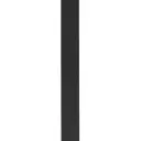 Valentino Garavani Herre Accessories Svart 100 CM,