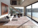 Wilton teppe   Ben Arous rosa Størrelse: 160 x 230 cm