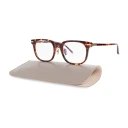 Linda Farrow Dame Accessories Brun ONE SIZE,