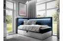 Boisdale Sengeramme 80x200 cm  