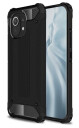 INCOVER Xiaomi Mi 11 Armor Guard Shock Proof Deksel - Svart