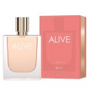 Hugo Boss Alive Eau de Toilette 50ml - Treaktig Duft for Dame
